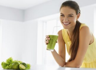 Combate la anemia con este nutritivo batido