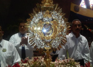 Guanare rinde homenaje a la Virgen de Coromoto este #2Feb: Sepa por qué