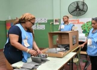 Partido de Luis Abinader gana mayoría de municipios en República Dominicana