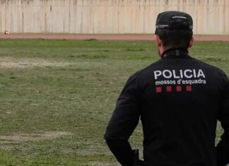 Un hombre sufre grave herida por una pelea en España