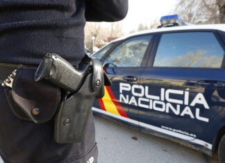 Desmantelan operación que se dedicaba al tráfico de anabolizantes en España