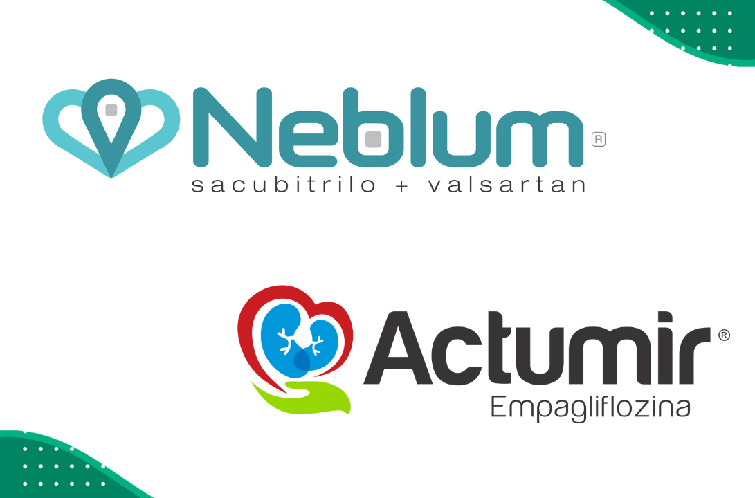 Laboratorios Farma ofrece en el mercado venezolano Neblum y Actumir | Diario 2001
