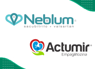 Laboratorios Farma ofrece en el mercado venezolano Neblum y Actumir
