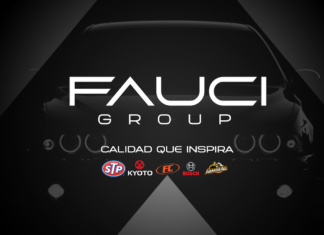 Fauci Group hace su lanzamiento oficial este sábado #24Feb
