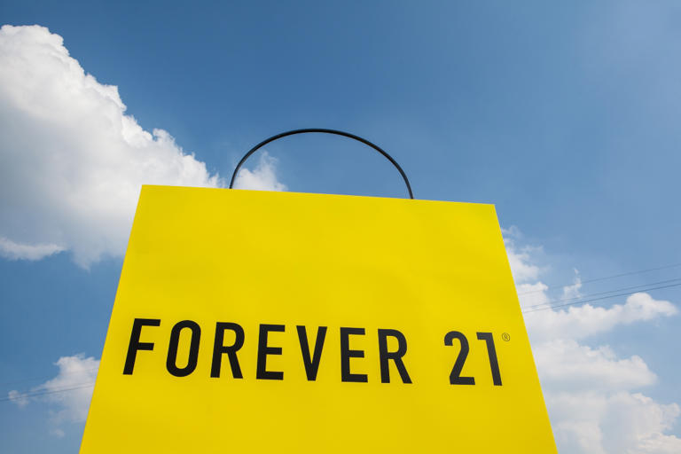 Forever 21 también cerrará varias tiendas en EEUU: sepa dónde