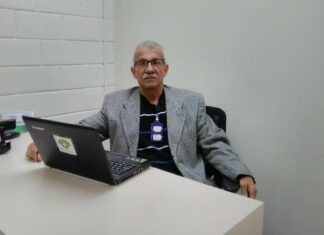 LO ÚLTIMO| Falleció el exgobernador de Sucre, Eloy Gil