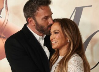 Jennifer López revela detalles sobre su vida íntima con Ben Affleck