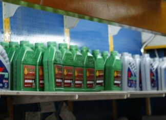 Afalub: Hay productores de lubricantes que no cumplen con las comprobaciones de calidad