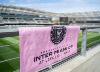El calendario de Inter Miami en la temporada 2024 de MLS