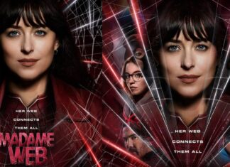 ‘Madame Web’, la película de Marvel que hablará del empoderamiento femenino