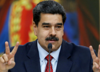 Esto dijo el presidente Nicolás Maduro sobre el #4Feb