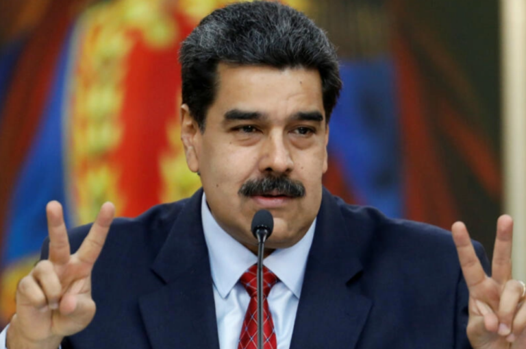 Maduro realizó anuncios para el estado Zulia este #16Abr