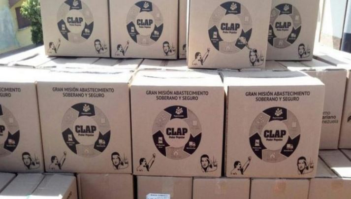 Maduro detalla qué hará con los combos Clap este 2024