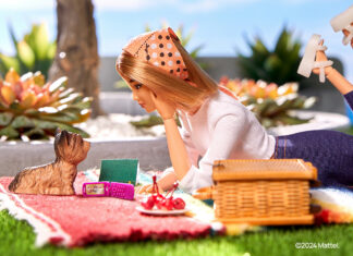 ¿Mattel fabricará teléfonos Barbie? Esto se sabe