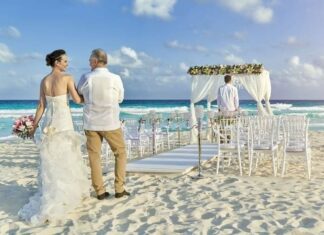 Miami, la tercera mejor ciudad para casarse en 2024