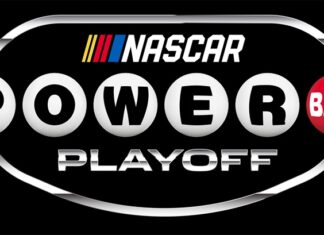NASCAR Powerball Playoff regresa con nuevas posibilidades de ganar en 2024