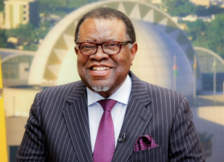 Gobierno Nacional envía condolencias ante fallecimiento de presidente de Namibia (+Comunicado)