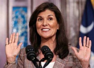 Nikki Haley no le ha ganado a Trump, pero ha recaudado más dinero que nunca