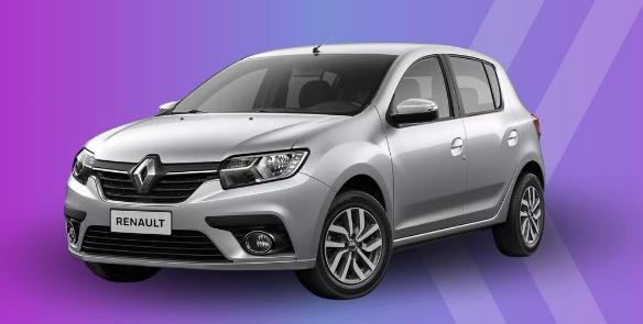 Sepa cuál es el rango de precios de los vehículos Renault 0 Km en Venezuela