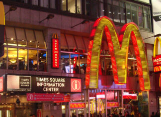 EEUU| Restaurantes de comida rápida ofrecen residencia permanente a sus trabajadores