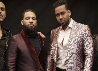 Romeo Santos y Aventura se unirán para una última gira juntos