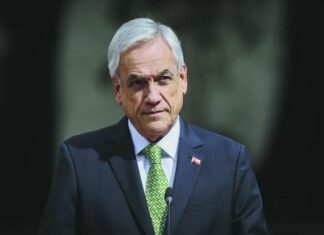 Comunidad Internacional reacciona sobre la muerte de Piñera