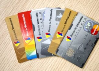 LO ÚLTIMO| ¿Nuevo aumento en límites de tarjetas de crédito del Banco Venezuela?: Esto se sabe