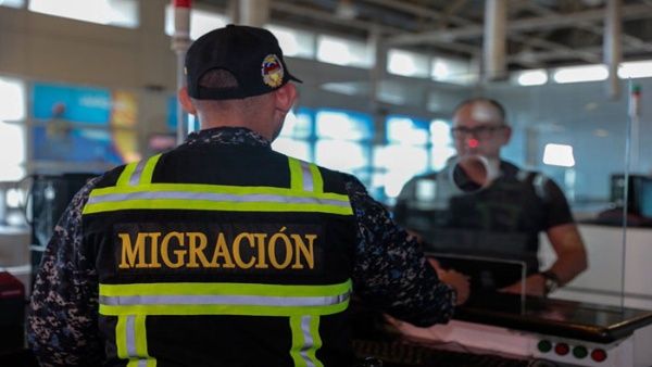 Capturan a presunto integrante del Tren de Aragua acusado de explotación sexual