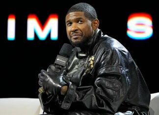 Usher se asocia con Universal para un nuevo proyecto (+Detalles)