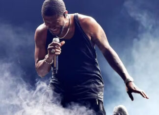 ¿Cuánto cobrará Usher por el show de medio tiempo en el Super Bowl?