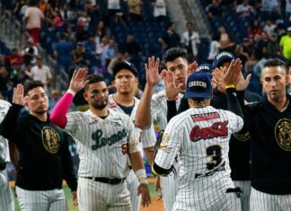 LVBP: ¿Habrá cambios en el cuerpo técnico de Leones del Caracas para la 2024-2025?