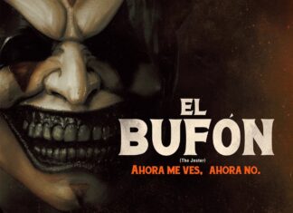 El Bufón trae el terror a cines de Venezuela (+Fecha)