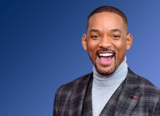 Conoce el nuevo proyecto cinematográfico de Will Smith