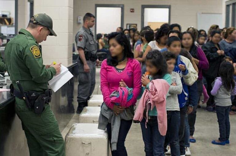 CBP One: Este es el tiempo que da el gobierno para pedir asilo luego de entrar al país