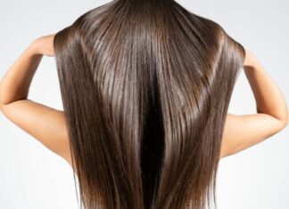 Sin tintes: Elimina las canas y recupera el color natural de tu cabello