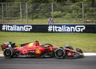 Ferrari presenta su nuevo auto (+Video)
