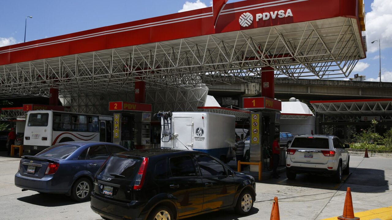 #Carnavales2024 | Este es el consumo de gasolina promedio para rodar en el asueto (+LITROS) | Diario 2001