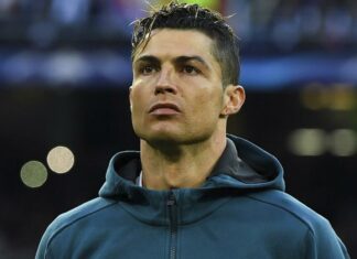 LO ÚLTIMO: Cristiano Ronaldo fue suspendido por la Saudi Pro League 