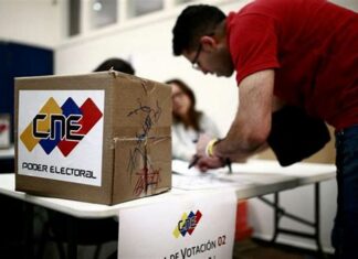 Votantes CNE| Requisitos para actualizar el registro electoral