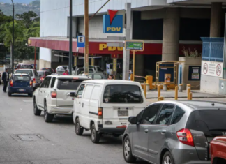 Gasolina subsidiada por cita en Venezuela: Todo lo que debes saber