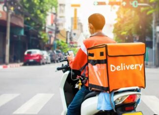 Gobierno cobrará 1 % de delivery con nueva regulación