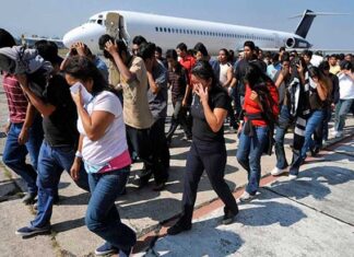 EEUU: Estos son los motivos por los que un inmigrante corre riesgo de deportación