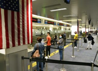 EEUU I Conozca los países que se agregaron a la advertencia de “No Viajar”