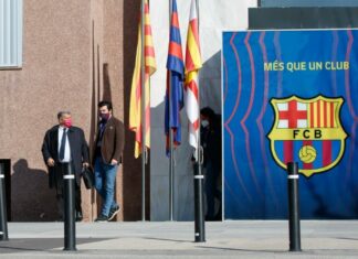 Fútbol: Condenan al Barcelona a pagar esta multa a Hacienda (+Detalles)