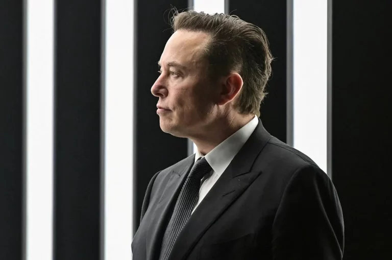 Elon Musk convertirá a la red social X en una cuenta bancaria