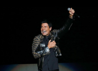 Chayanne anuncia su nueva gira de conciertos (+Fecha)