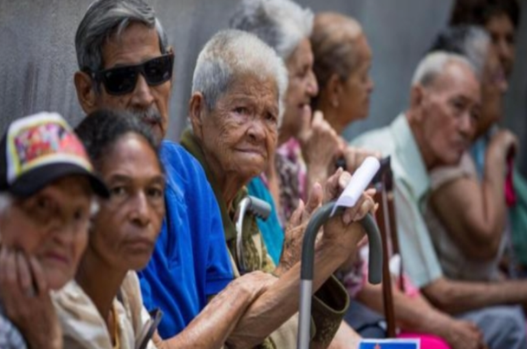 Bono de Guerra Económica para pensionados ya tiene fecha de pago