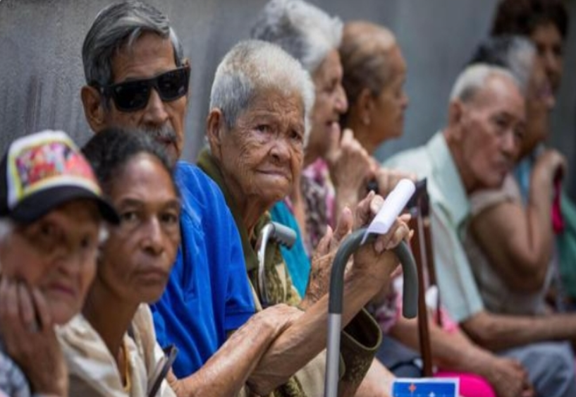 Informan sobre el pago del Bono de Guerra Económica de mayo para pensionados (+Monto)