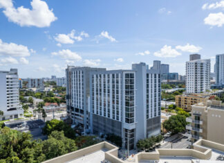 Ciudad de Florida figura entre las primeras en construcción inmobiliaria (Detalles)