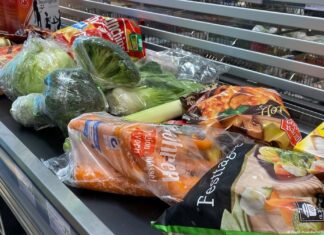 EEUU ¿Por qué sube el precio de los alimentos aunque esté bajando la inflación?